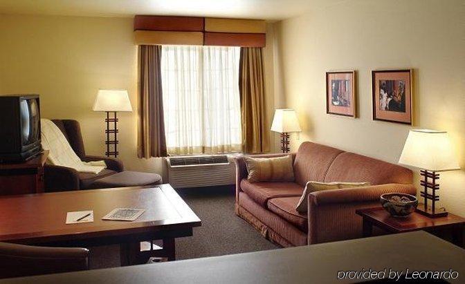 Larkspur Landing Extended Stay Suites Roseville Pokój zdjęcie