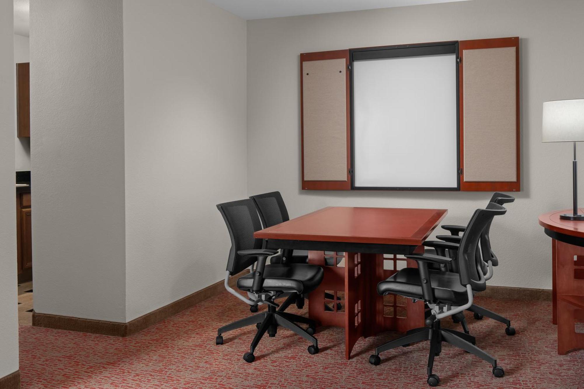 Larkspur Landing Extended Stay Suites Roseville Zewnętrze zdjęcie