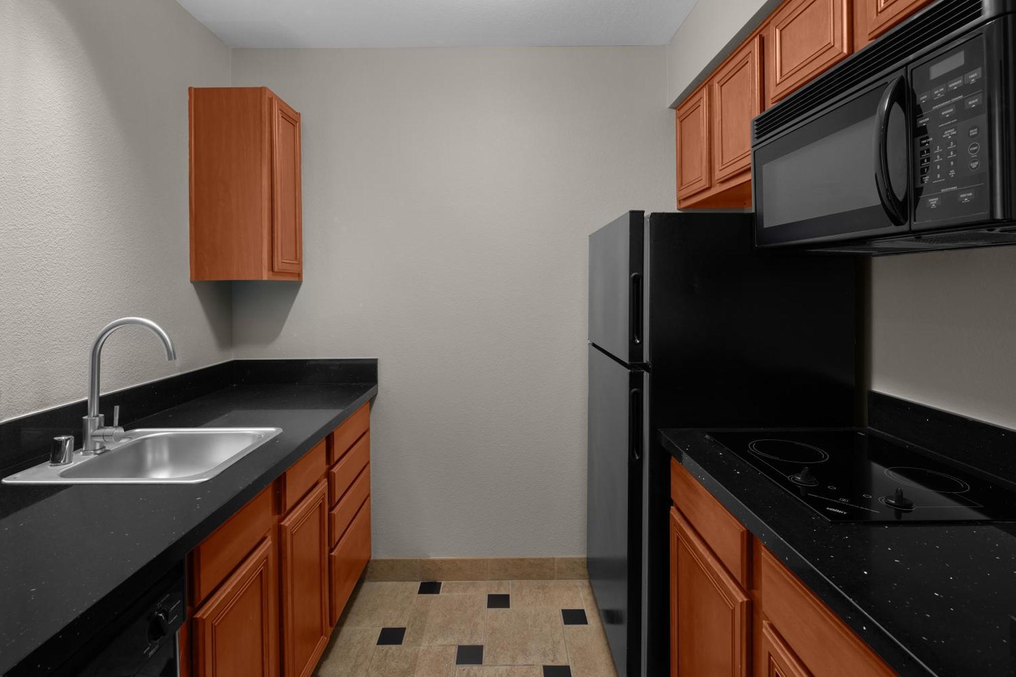 Larkspur Landing Extended Stay Suites Roseville Zewnętrze zdjęcie