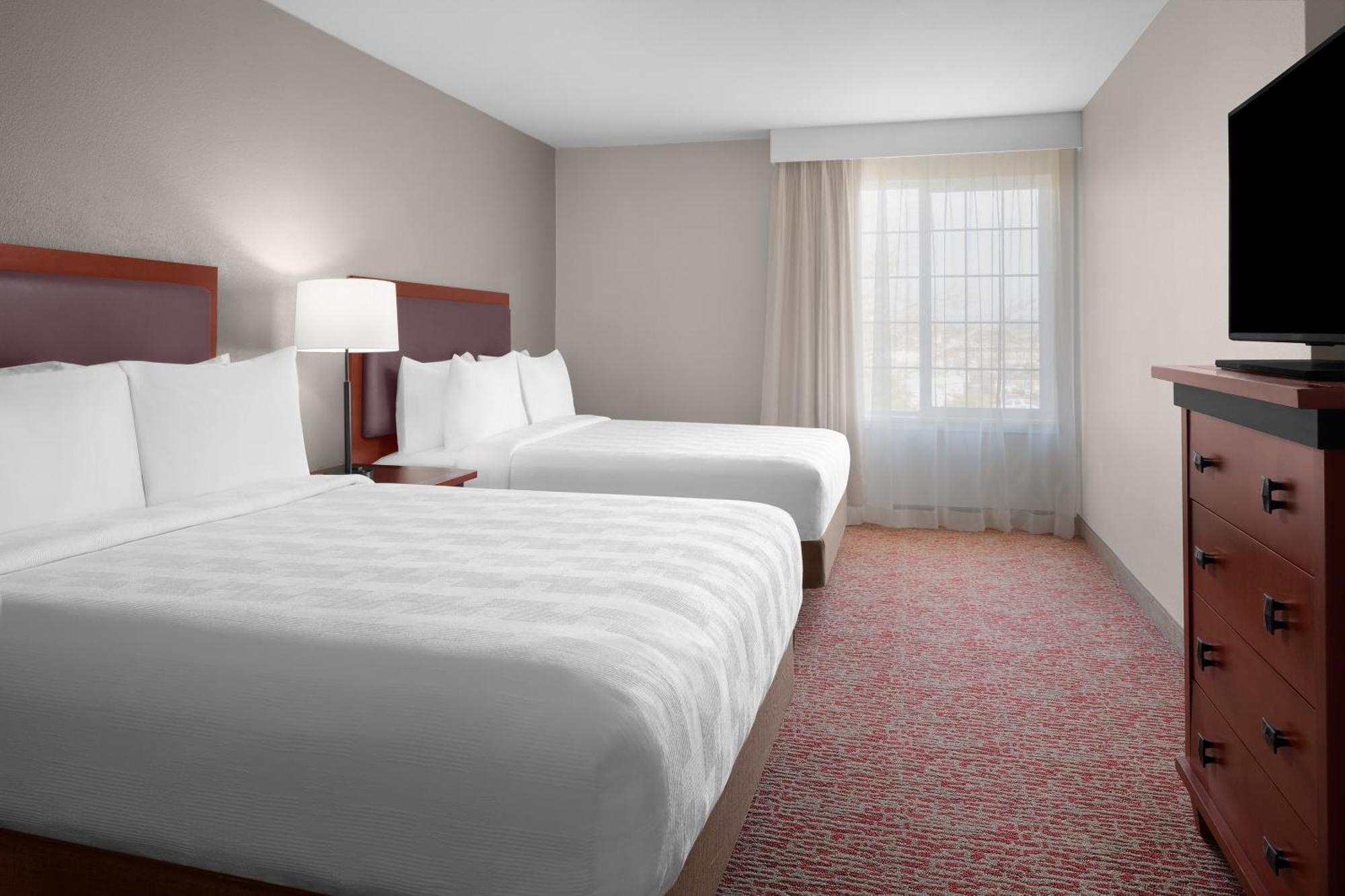 Larkspur Landing Extended Stay Suites Roseville Zewnętrze zdjęcie