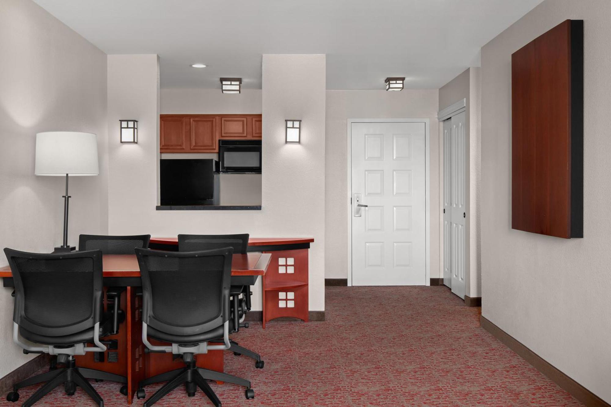 Larkspur Landing Extended Stay Suites Roseville Zewnętrze zdjęcie