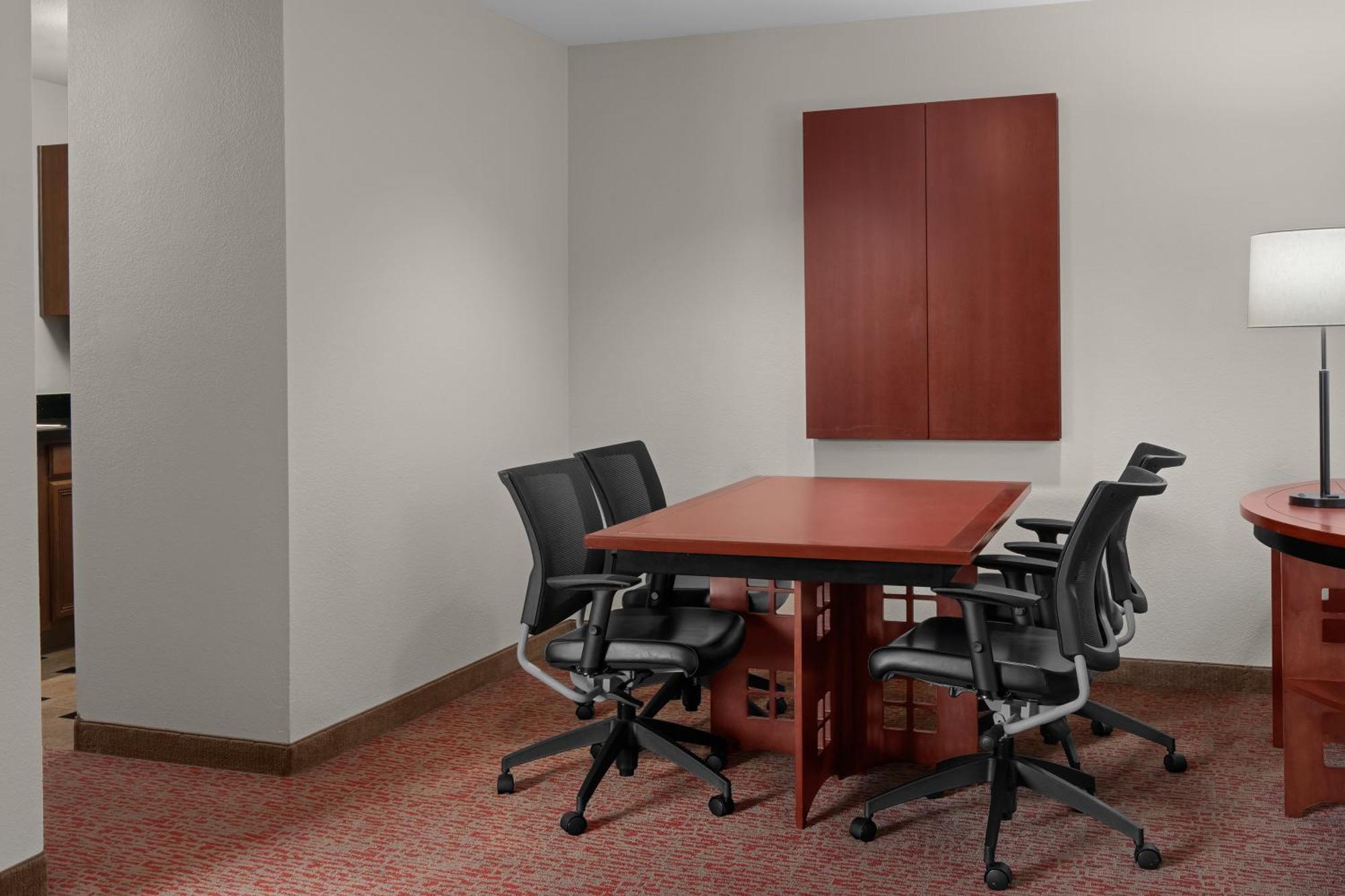 Larkspur Landing Extended Stay Suites Roseville Zewnętrze zdjęcie