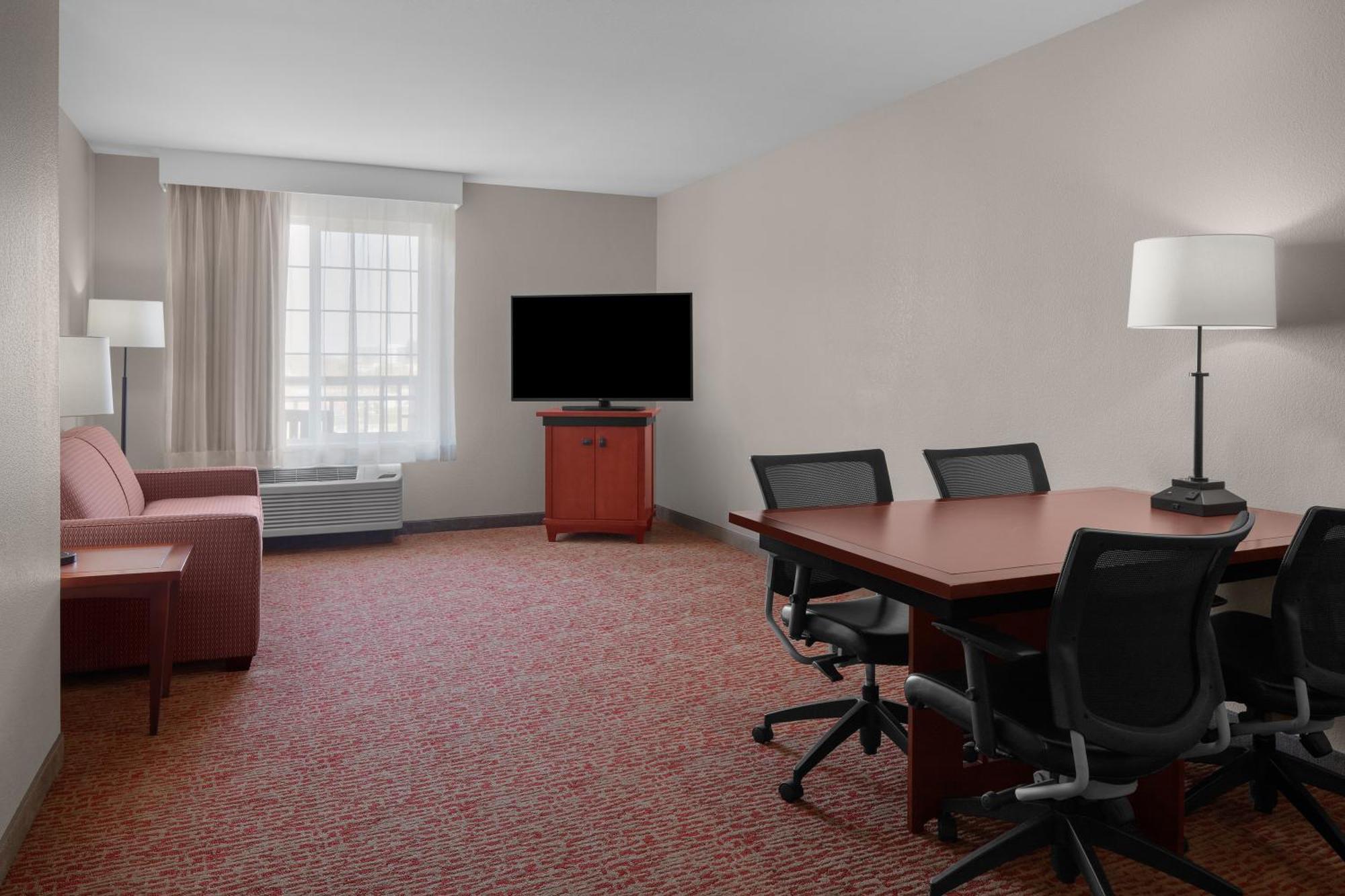 Larkspur Landing Extended Stay Suites Roseville Zewnętrze zdjęcie