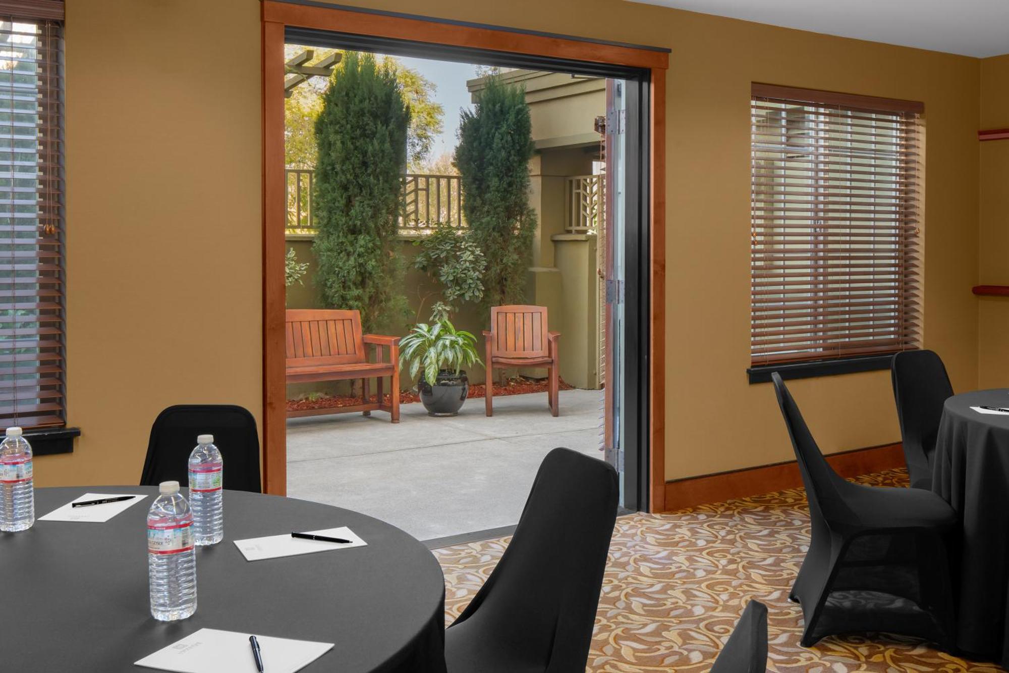 Larkspur Landing Extended Stay Suites Roseville Zewnętrze zdjęcie