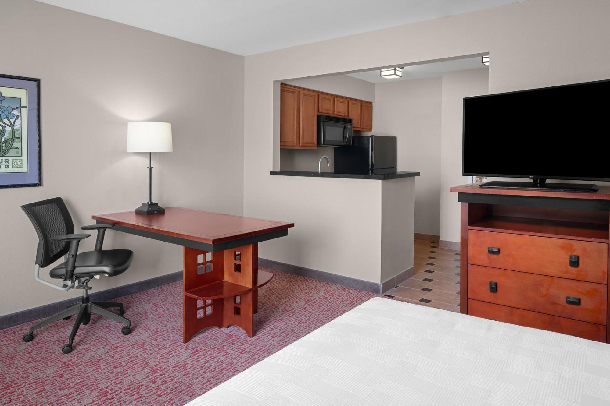 Larkspur Landing Extended Stay Suites Roseville Zewnętrze zdjęcie