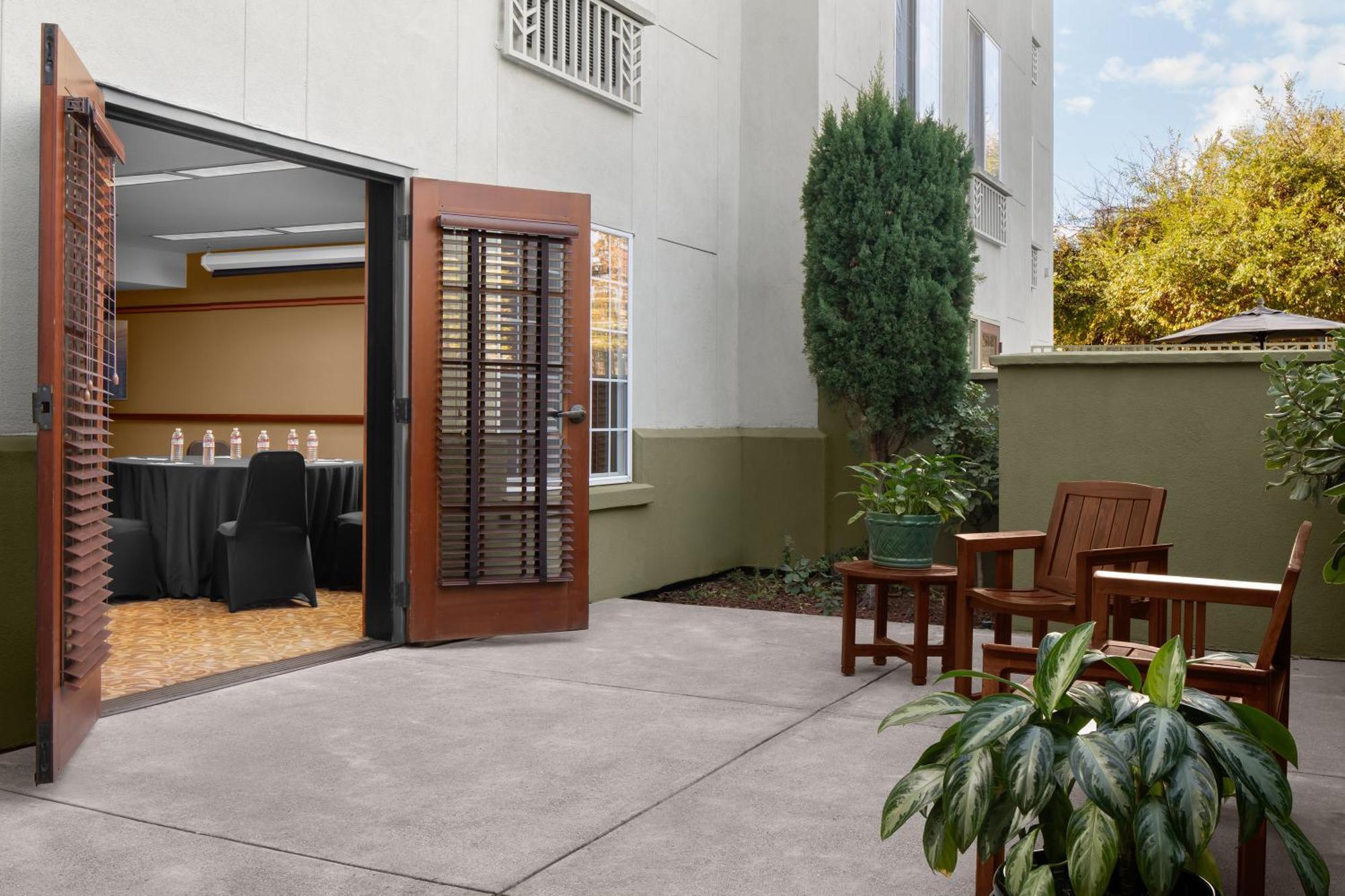 Larkspur Landing Extended Stay Suites Roseville Zewnętrze zdjęcie