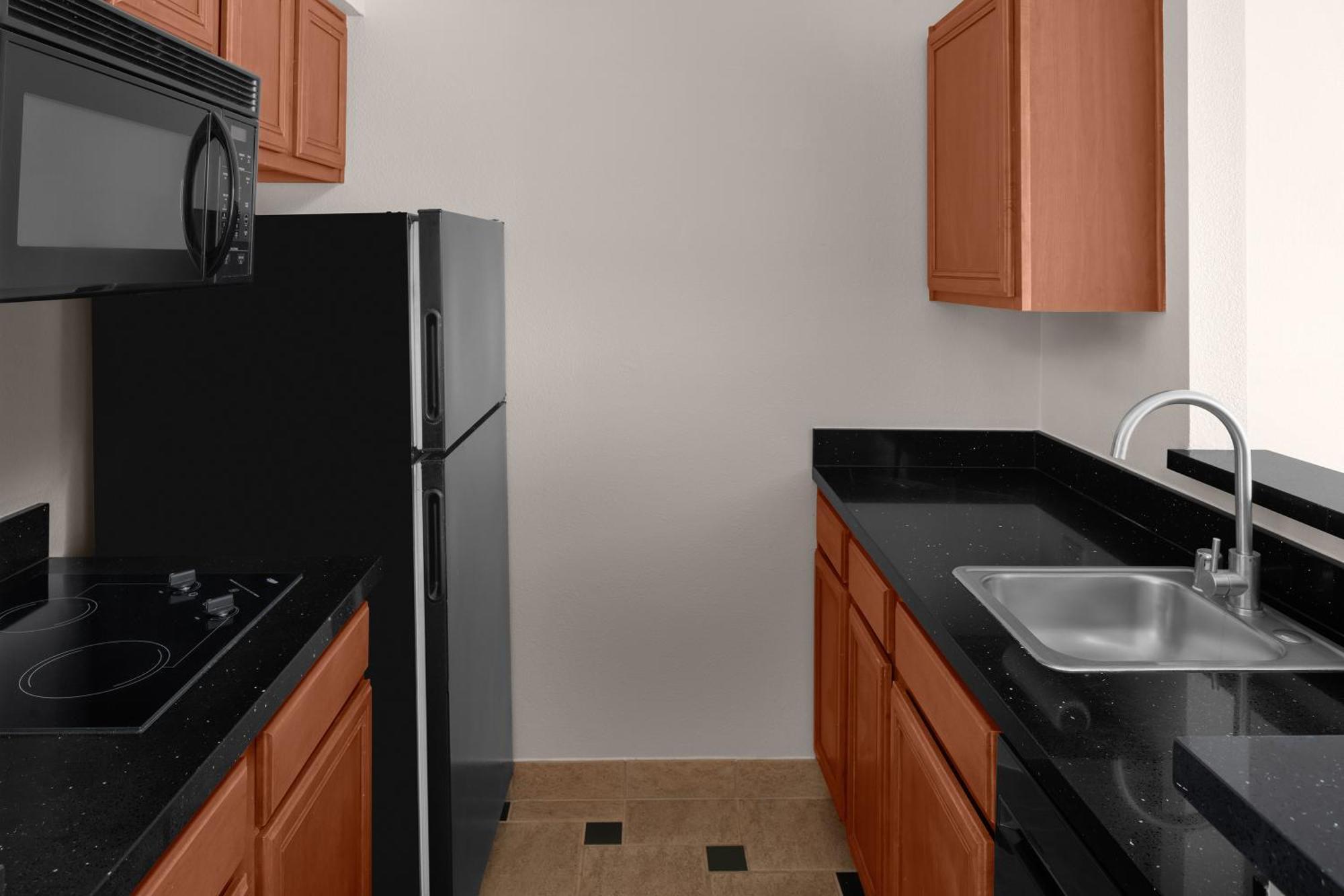 Larkspur Landing Extended Stay Suites Roseville Zewnętrze zdjęcie