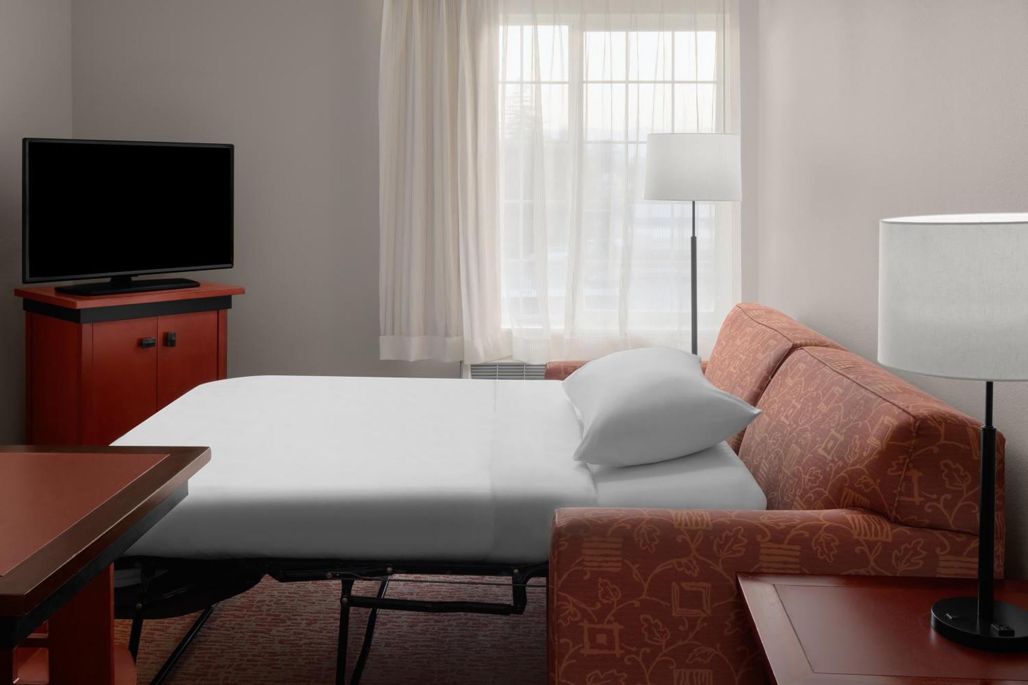 Larkspur Landing Extended Stay Suites Roseville Zewnętrze zdjęcie