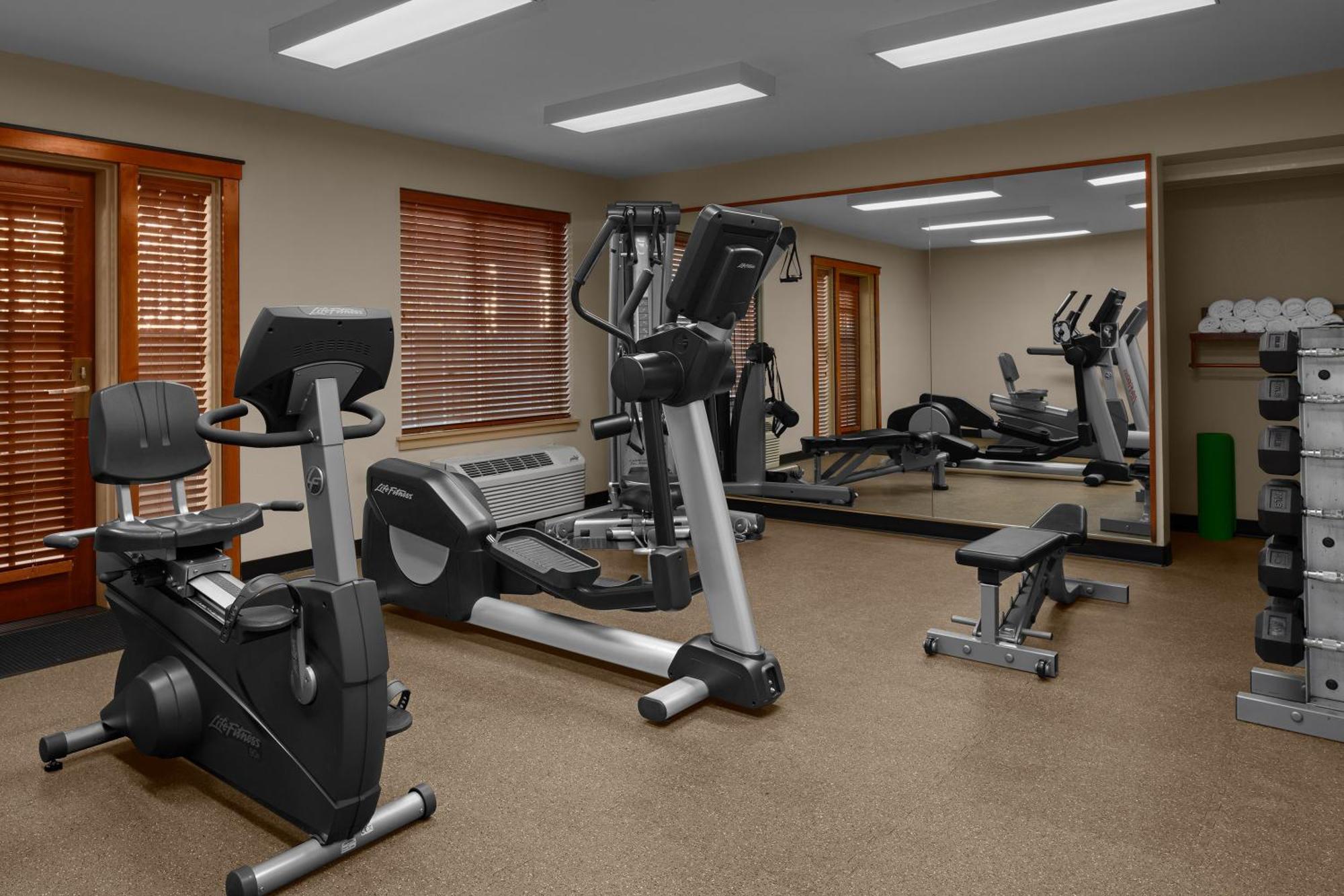 Larkspur Landing Extended Stay Suites Roseville Zewnętrze zdjęcie