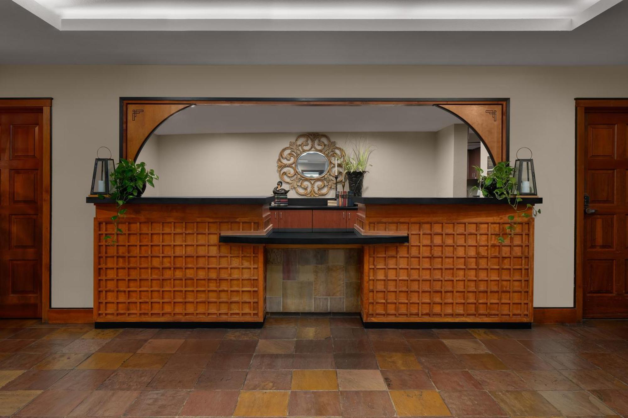 Larkspur Landing Extended Stay Suites Roseville Zewnętrze zdjęcie