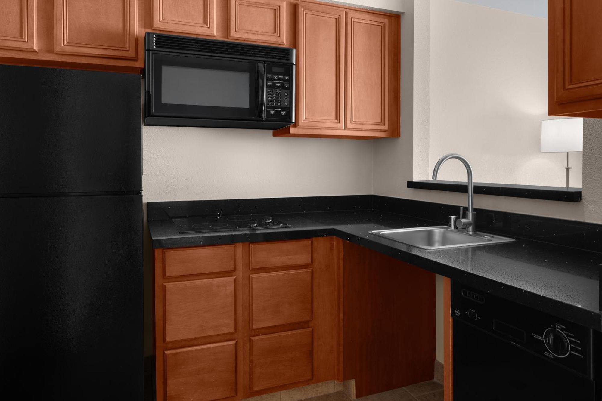 Larkspur Landing Extended Stay Suites Roseville Zewnętrze zdjęcie