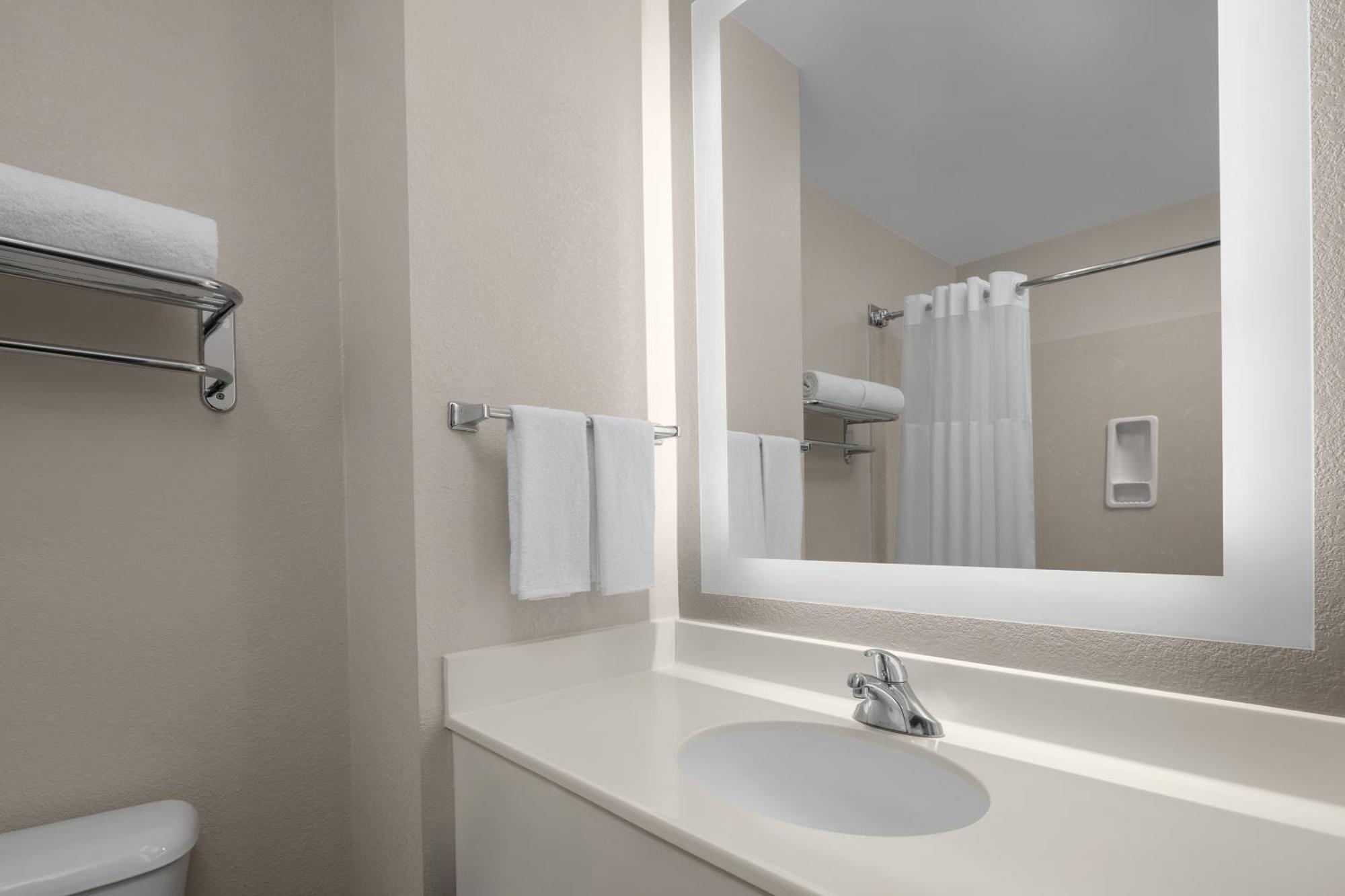 Larkspur Landing Extended Stay Suites Roseville Zewnętrze zdjęcie