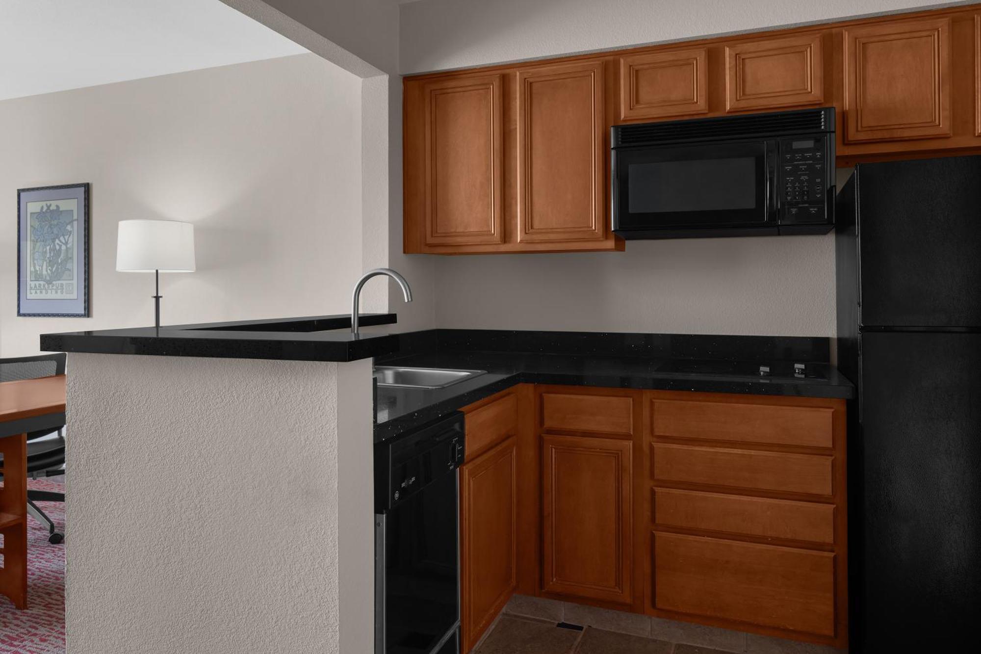 Larkspur Landing Extended Stay Suites Roseville Zewnętrze zdjęcie