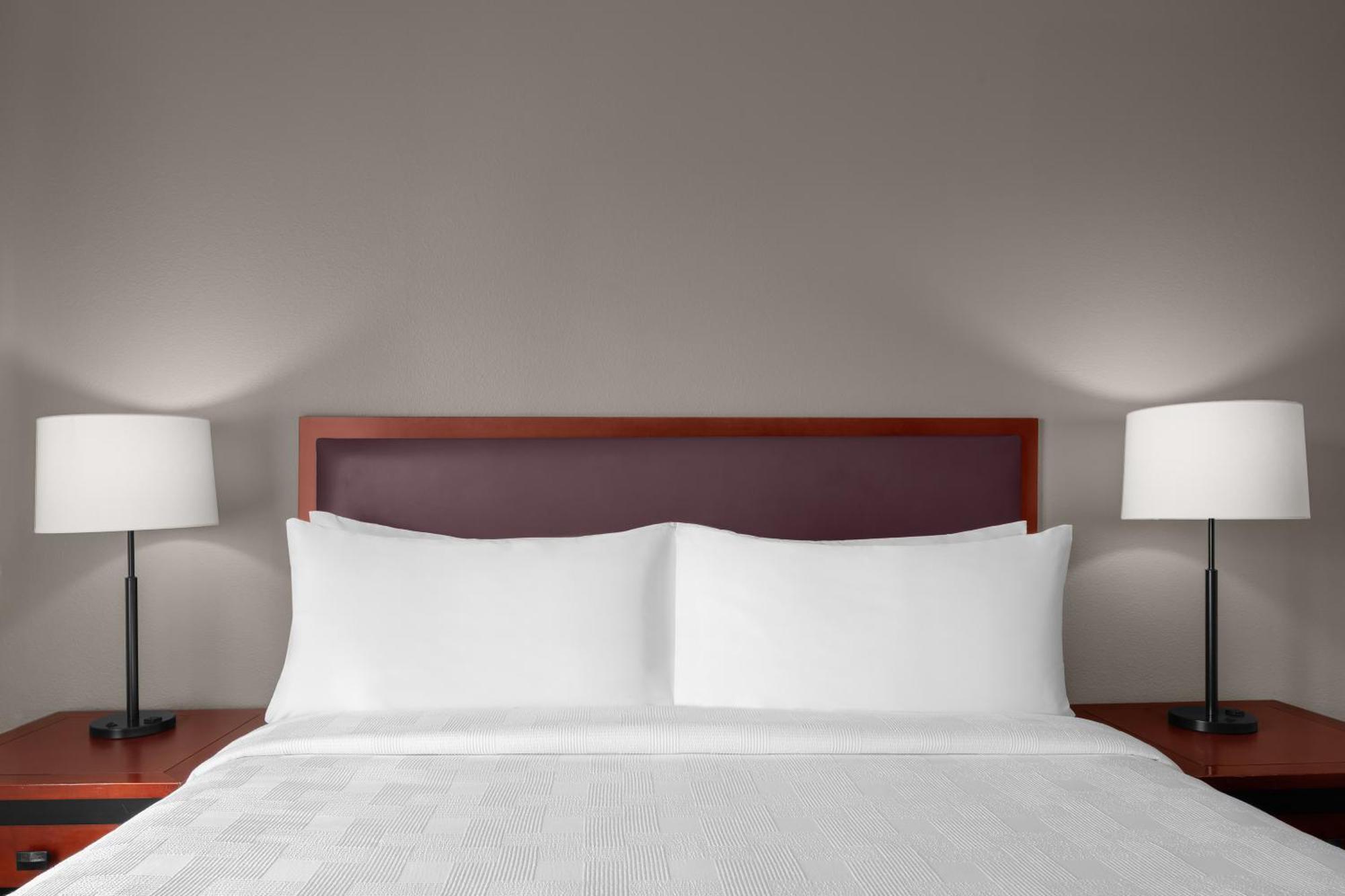 Larkspur Landing Extended Stay Suites Roseville Zewnętrze zdjęcie