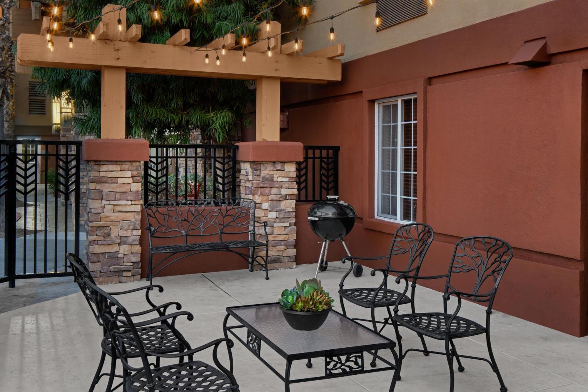 Larkspur Landing Extended Stay Suites Roseville Zewnętrze zdjęcie