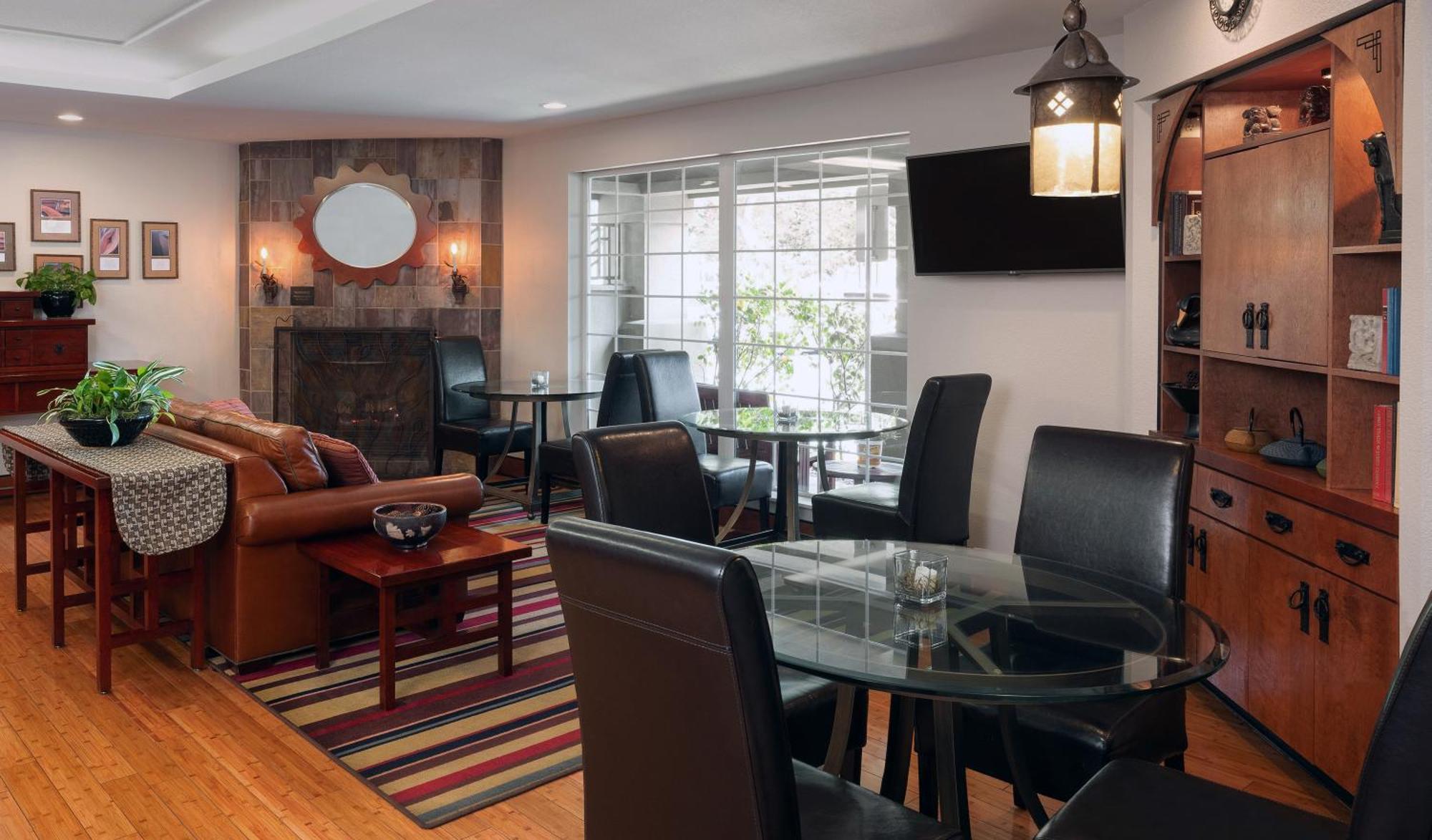 Larkspur Landing Extended Stay Suites Roseville Zewnętrze zdjęcie