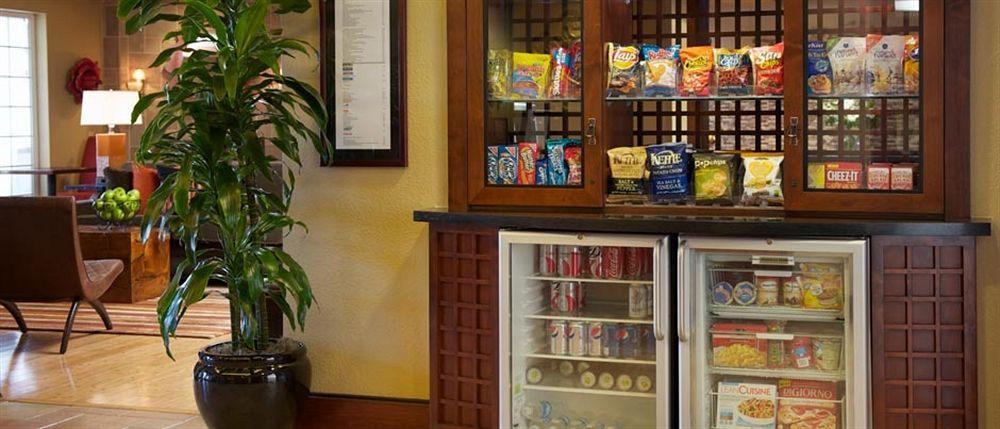 Larkspur Landing Extended Stay Suites Roseville Zewnętrze zdjęcie