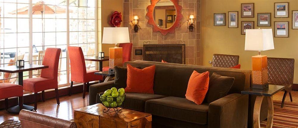 Larkspur Landing Extended Stay Suites Roseville Zewnętrze zdjęcie