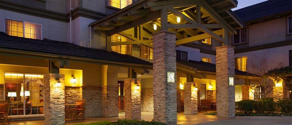 Larkspur Landing Extended Stay Suites Roseville Zewnętrze zdjęcie